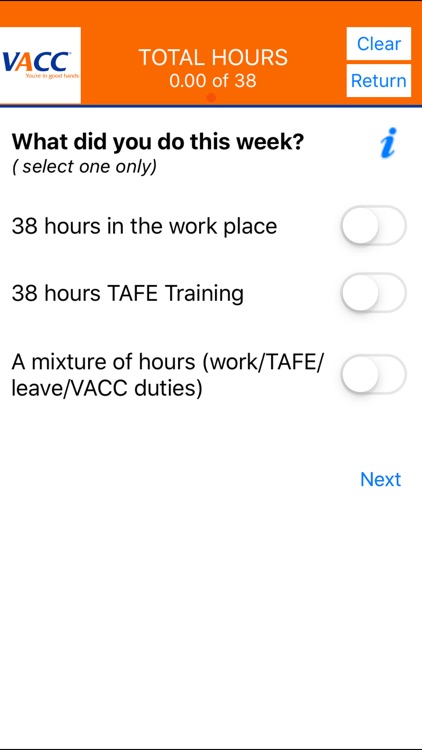 VACC Apprenticeships screenshot-3