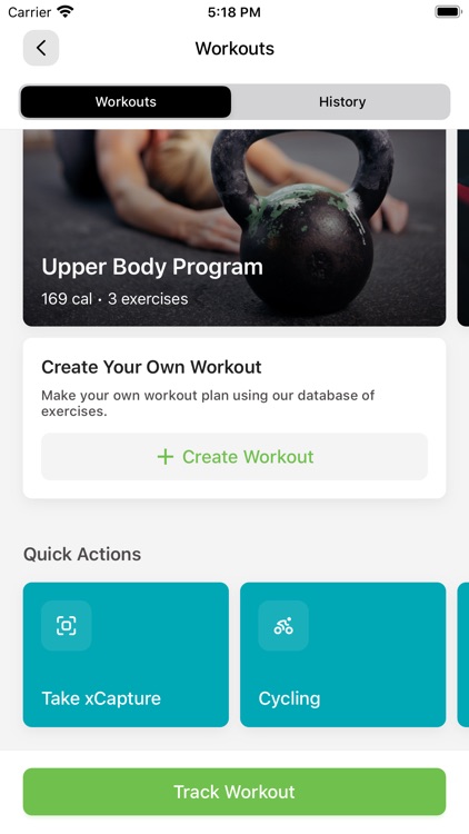 living4life at Weinstein JCC screenshot-5