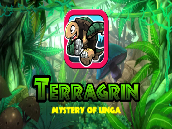 Terragrin screenshot 3
