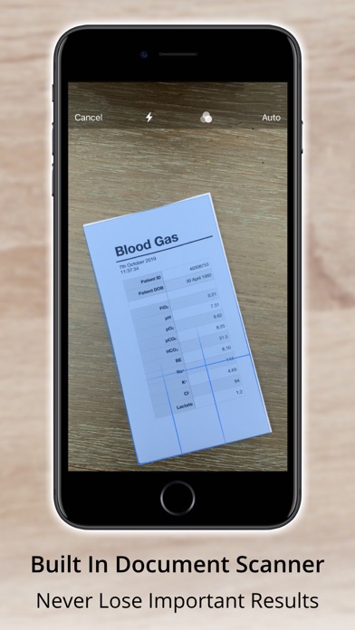 Resus App screenshot 4