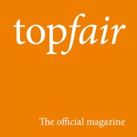 TOP FAIR - Das Messemagazin apk