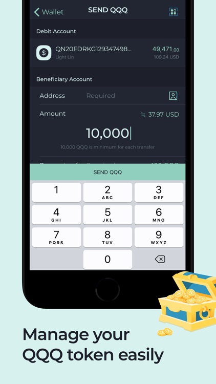QQQ App screenshot-4