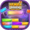 Hello Everyone this is the Best Puzzle Game like Classic Jewel block Puzzle Game
