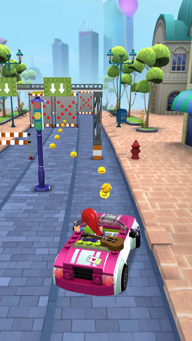 LEGO® Friends Heartlake Rush Tips, Cheats, Vidoes and Strategies