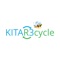 KITAR3cycle is a social-environment app to organise and manage solid waste