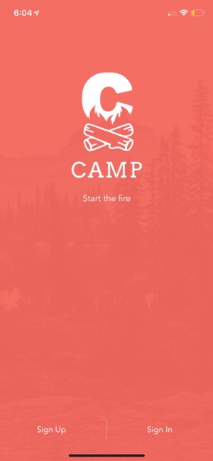 Camp Network(圖1)-速報App