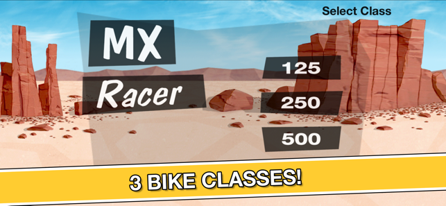 MX Racer - Motocross Racing(圖6)-速報App