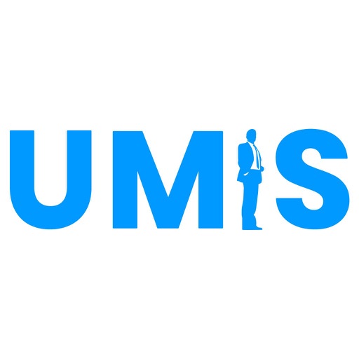 UMIS SCAN iOS App