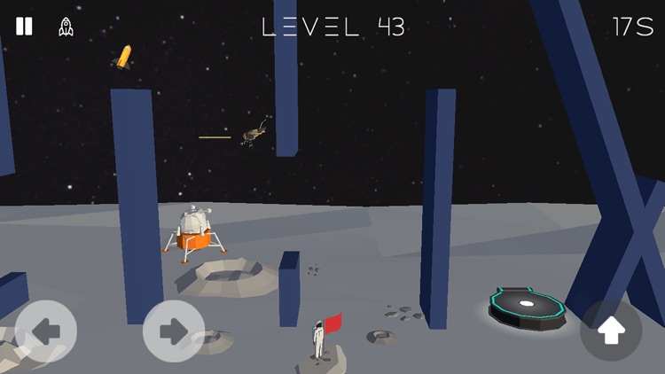 Rockets Landing screenshot-5