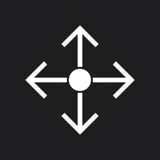 Simple Level - 水平器 Icon