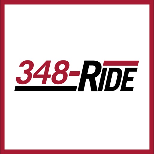 Alabama 348-RIDE iOS App