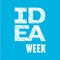 The official app for IDEA Week