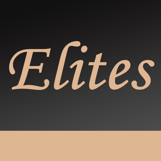 The Elites-Millionaire Dating iOS App