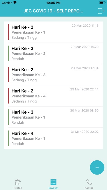 Jec-Pantau Kami screenshot-3