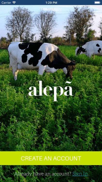 Alepa Dairy