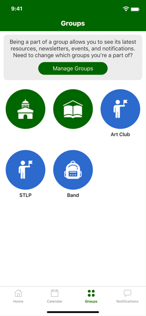 West Lutheran High School(圖2)-速報App