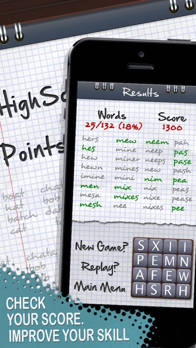 Wordly: Word Scramble Games free Resources hack