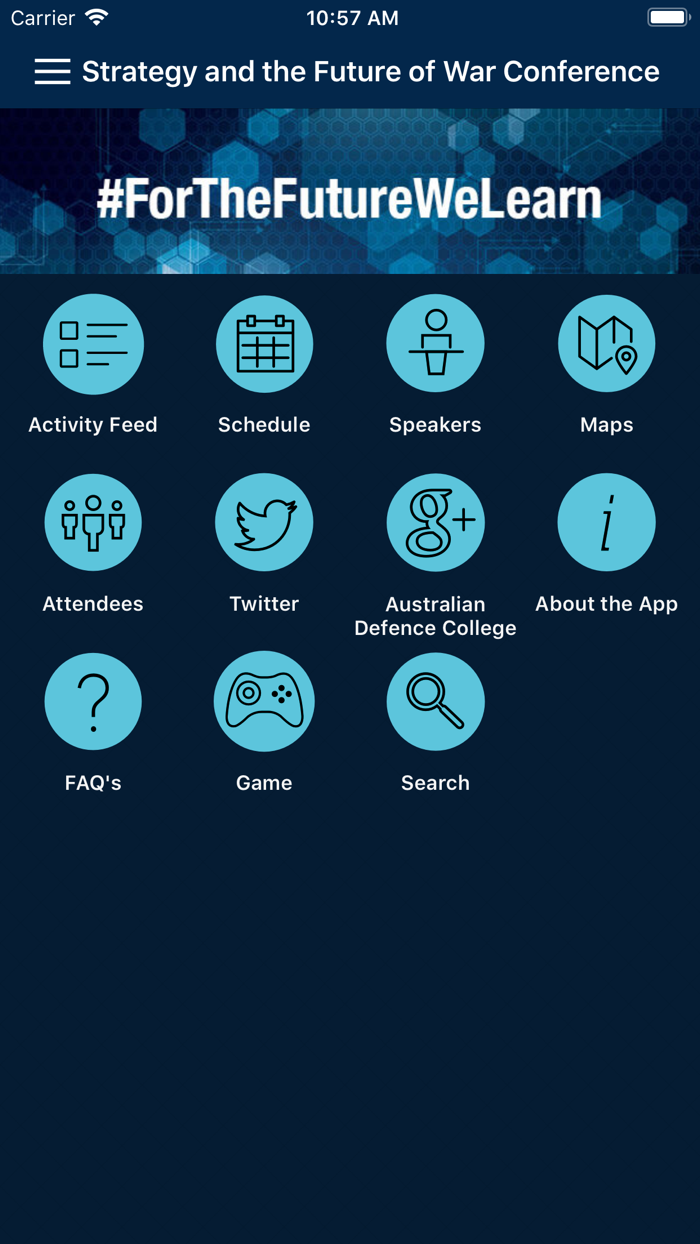 Australian Defence College