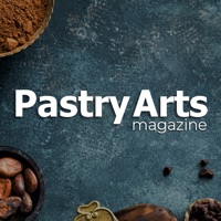 Pastry Arts Magazine app not working? crashes or has problems?