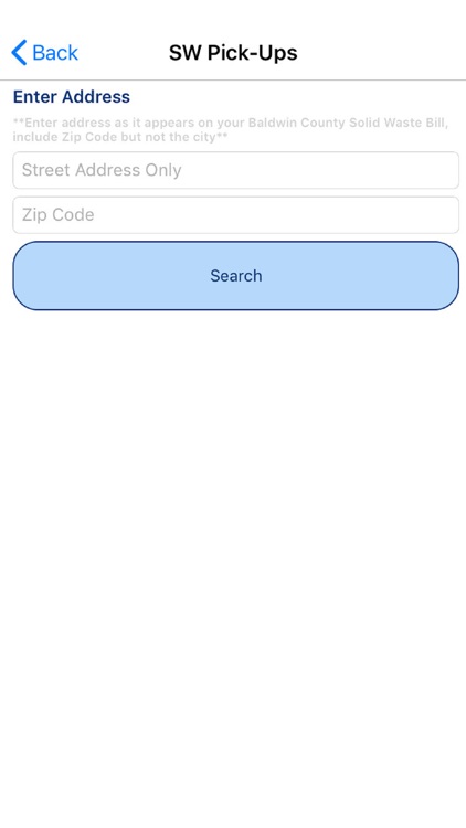 Baldwin County AL Commission screenshot-8