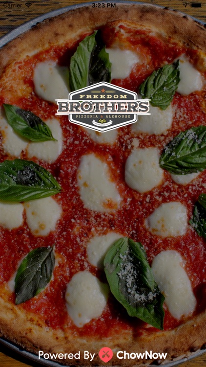 Freedom Brothers Pizzeria