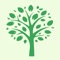 A genealogy phone application, originates from Rwanda, the word 'IGITI' meaning a tree, and the English word 'TREE' merged together to form 'igiTREE'