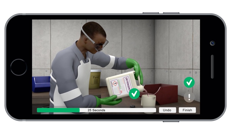 Human Focus screenshot-3