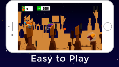 Space Force Game screenshot 2