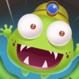 Monster.io : Relaxing Games