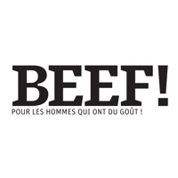 delete BEEF! Magazine
