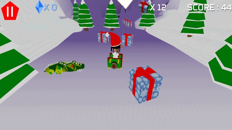 LIl Flip Saves Christmas screenshot-5