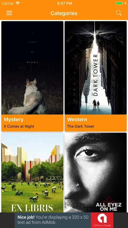 What to Watch