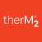 therM2 is a WiFi Connected Thermostat that connects directly to your home router