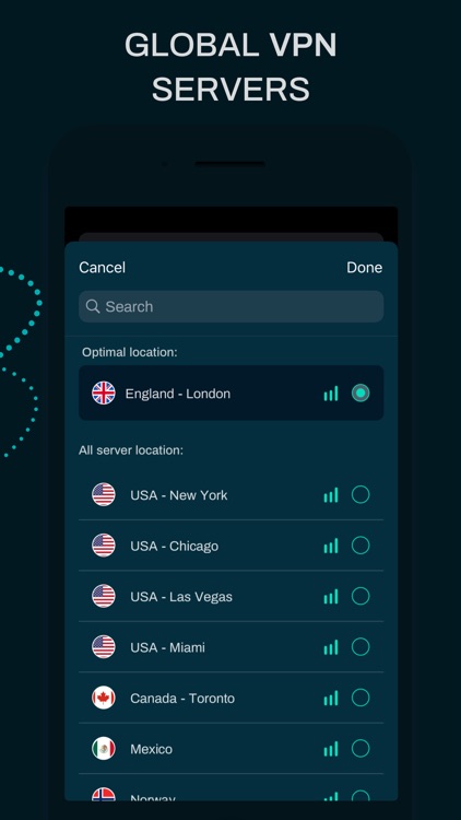 VPN 100. Anonymous Browser
