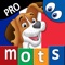Icon French First Words Phonics Pro