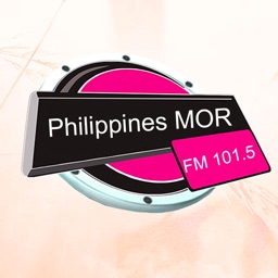 Philippines MOR FM 101.5