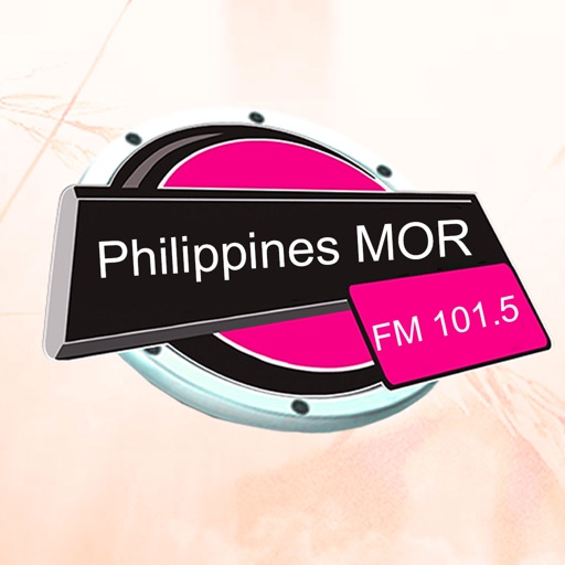 Philippines MOR FM 101.5