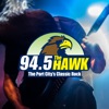 94.5 The Hawk