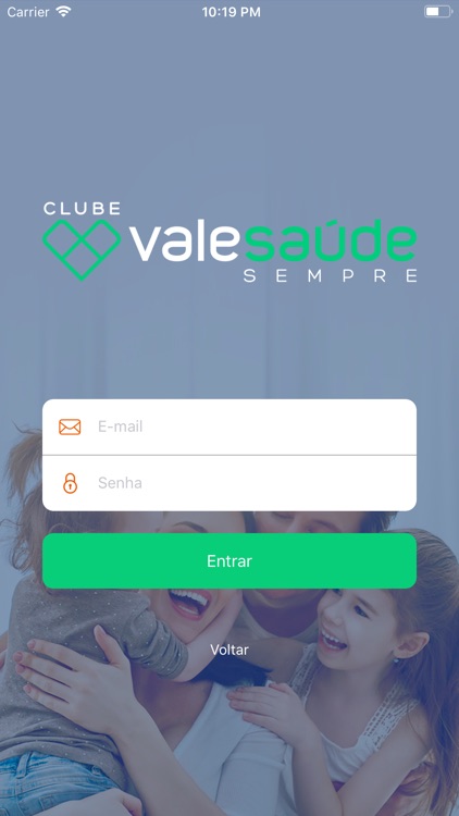 Clube Vale Saúde Sempre