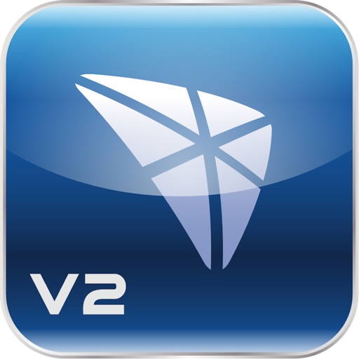 DIGIMobile V2 iOS App
