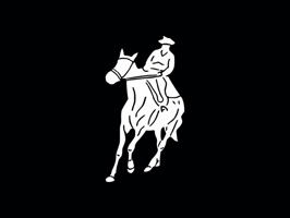 Stickers de la marque de vêtements vosgienne : Equi Libero