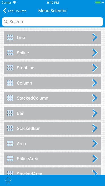 MySqlProg2 - MySql Client screenshot-6