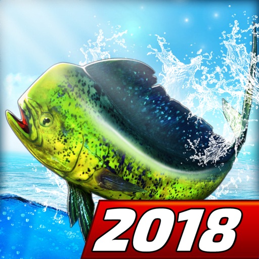 fishing games where you win real money