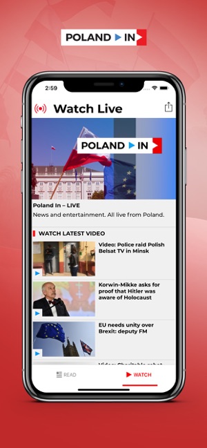 Poland In(圖3)-速報App