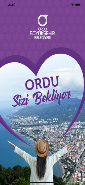 Ordu Turizm Rehberi(圖1)-速報App