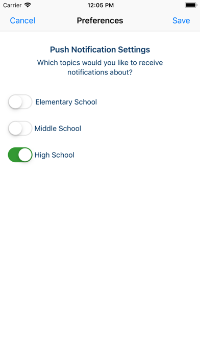 Tulsa Regional STEM Alliance screenshot 3