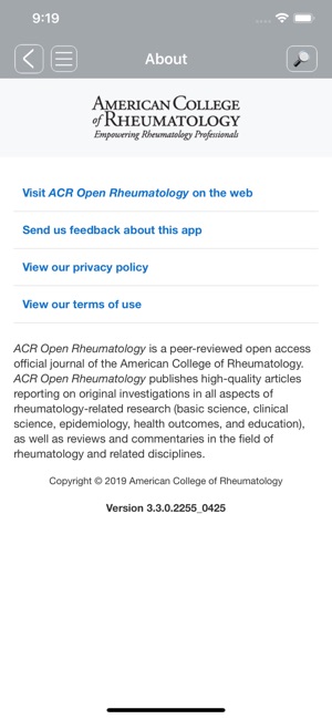 ACR Publications(圖3)-速報App