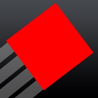 Red Square Impossible Game