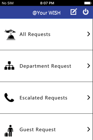 @your WISH - náhled