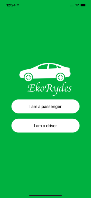 EkoRydes(圖1)-速報App